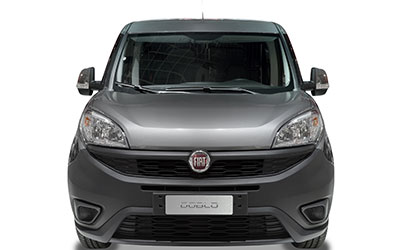 Fiat Doblò Cargo